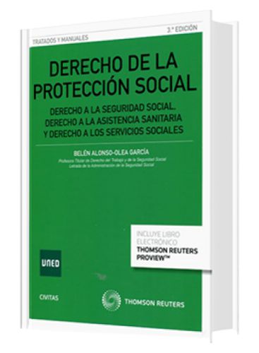 DERECHO DE LA PROTECCIÓN SOCIAL